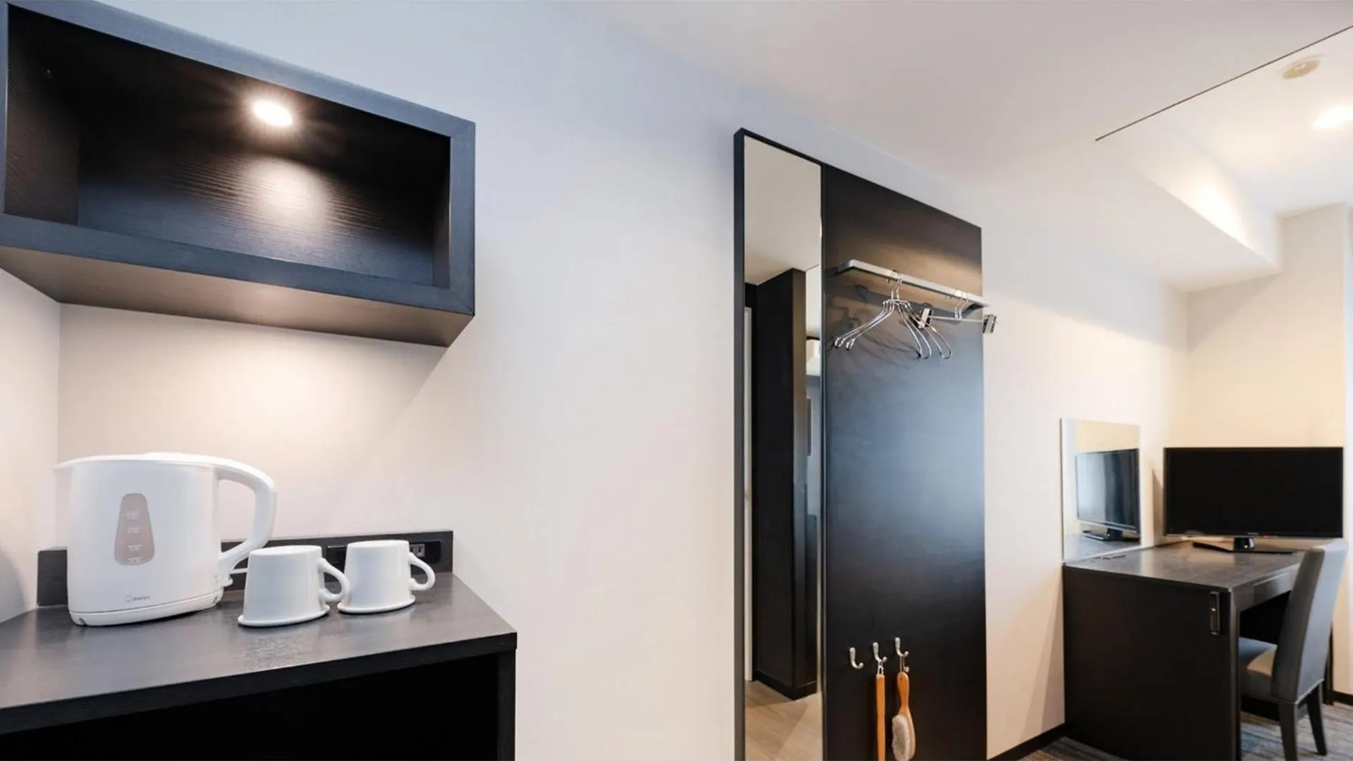 The Onefive Osaka Namba Dotonbori - Vacation Stay 51560V Hotel