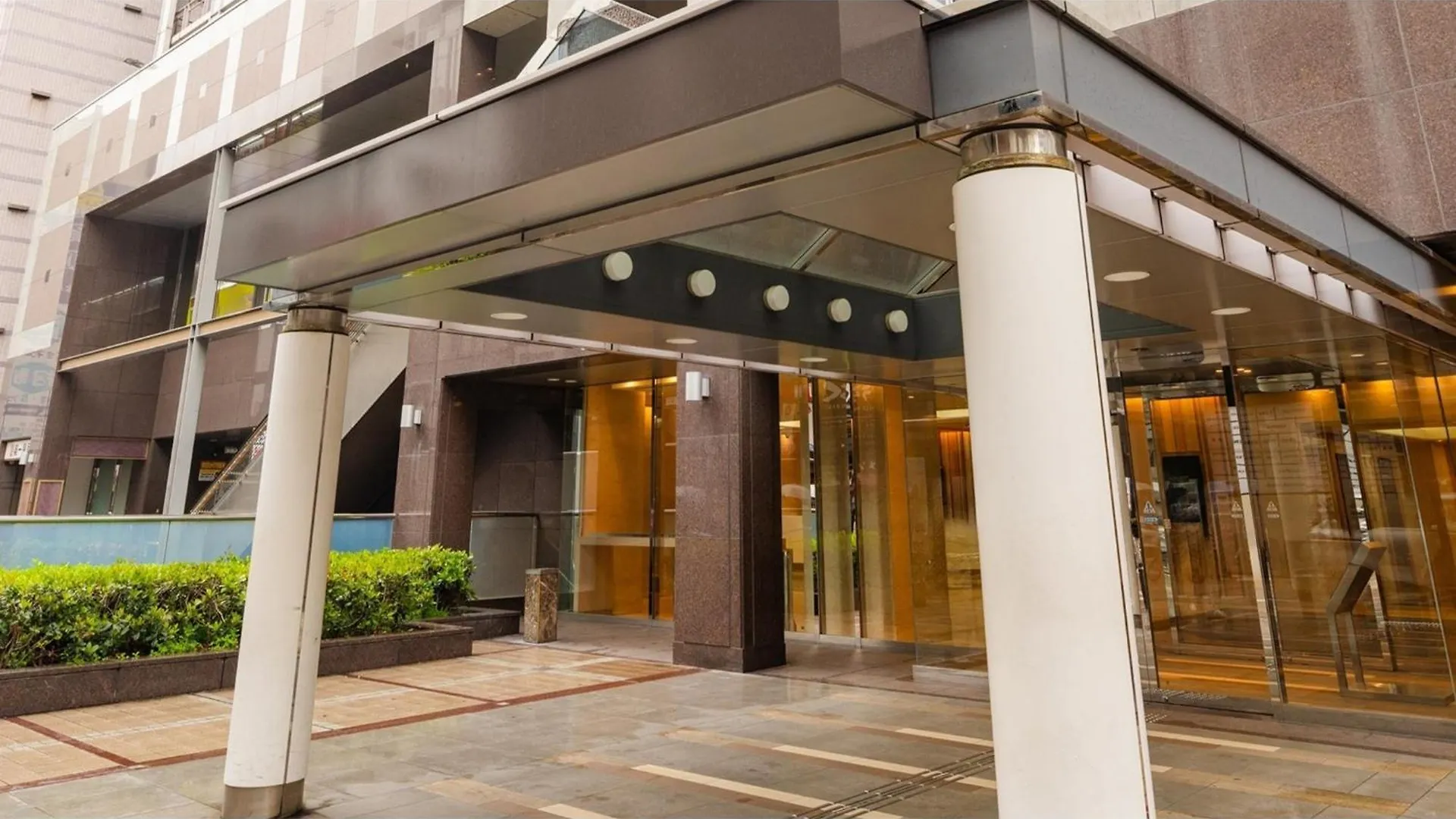 The Onefive Osaka Namba Dotonbori - Vacation Stay 51560V Hotel
